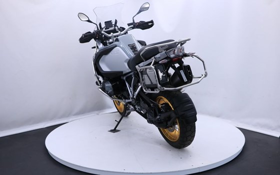 Gebrauchtmotorrad BMW R 1250 GS Adventure - Bild 5