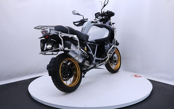 Gebrauchtmotorrad BMW R 1250 GS Adventure - Bild 6