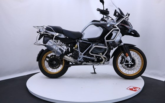 Gebrauchtmotorrad BMW R 1250 GS Adventure - Bild 7