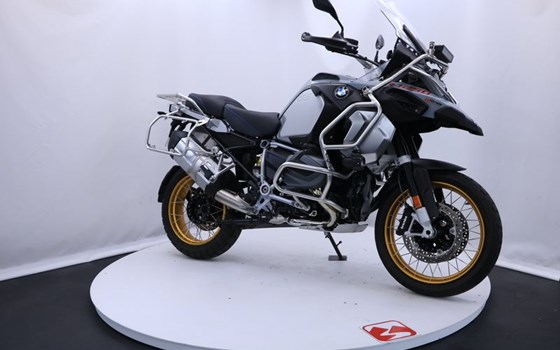 Gebrauchtmotorrad BMW R 1250 GS Adventure - Bild 8