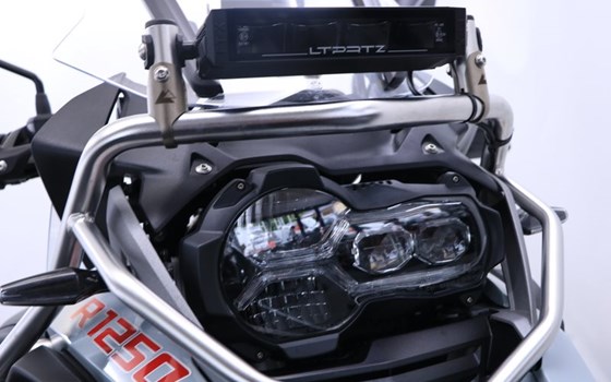 Gebrauchtmotorrad BMW R 1250 GS Adventure - Bild 9