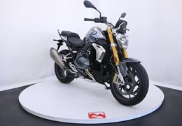 Gebrauchte BMW R 1250 R