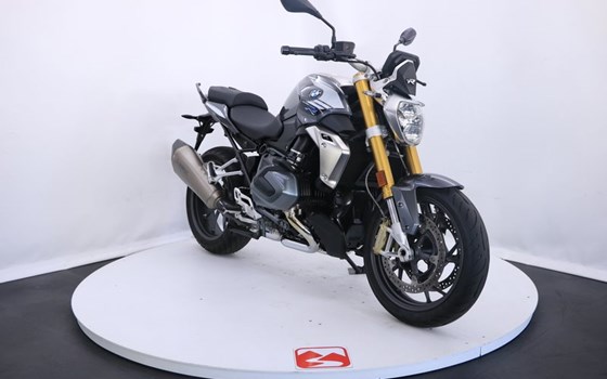 Gebrauchtmotorrad BMW R 1250 R - Bild 1