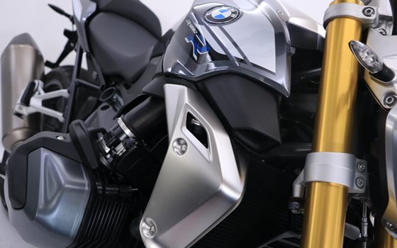 Gebrauchtmotorrad BMW R 1250 R - Bild 10