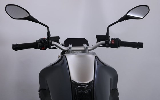 Gebrauchtmotorrad BMW R 1250 R - Bild 12