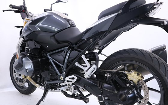 Gebrauchtmotorrad BMW R 1250 R - Bild 13