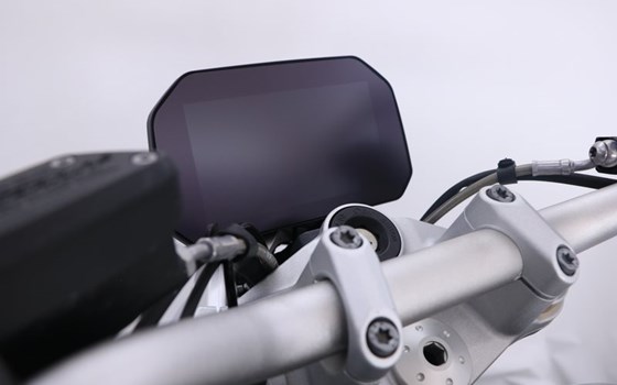 Gebrauchtmotorrad BMW R 1250 R - Bild 14