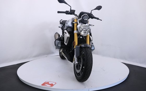 Gebrauchtmotorrad BMW R 1250 R - Bild 2