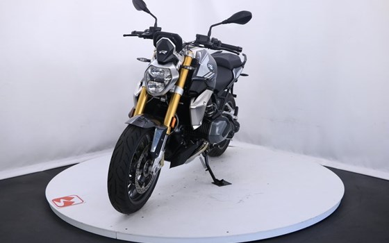 Gebrauchtmotorrad BMW R 1250 R - Bild 3