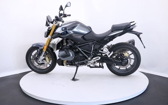 Gebrauchtmotorrad BMW R 1250 R - Bild 4