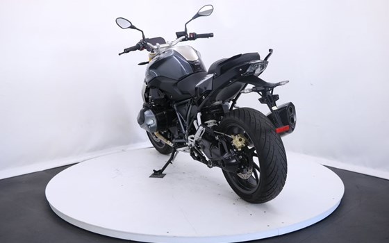 Gebrauchtmotorrad BMW R 1250 R - Bild 5