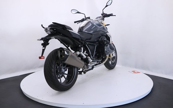 Gebrauchtmotorrad BMW R 1250 R - Bild 6