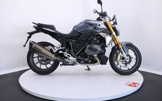 Gebrauchtmotorrad BMW R 1250 R - Bild 7