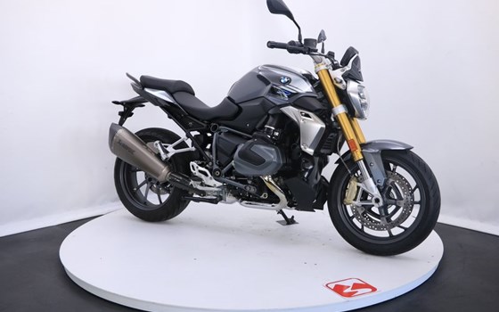 Gebrauchtmotorrad BMW R 1250 R - Bild 8