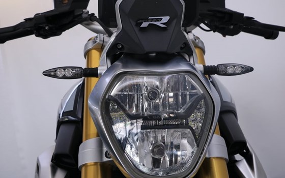 Gebrauchtmotorrad BMW R 1250 R - Bild 9