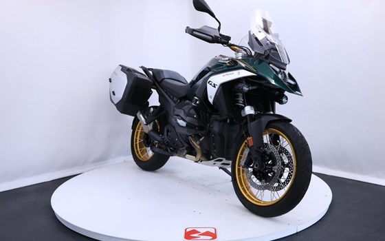 Gebrauchtmotorrad BMW R 1300 GS - Bild 1