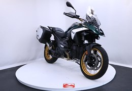 Gebrauchte BMW R 1300 GS