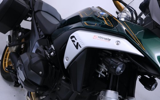 Gebrauchtmotorrad BMW R 1300 GS - Bild 10