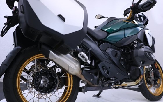 Gebrauchtmotorrad BMW R 1300 GS - Bild 11