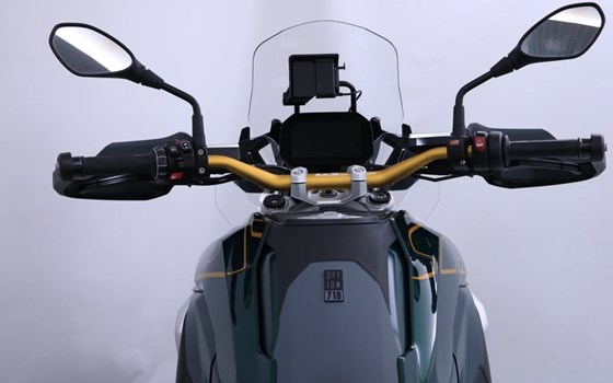 Gebrauchtmotorrad BMW R 1300 GS - Bild 12