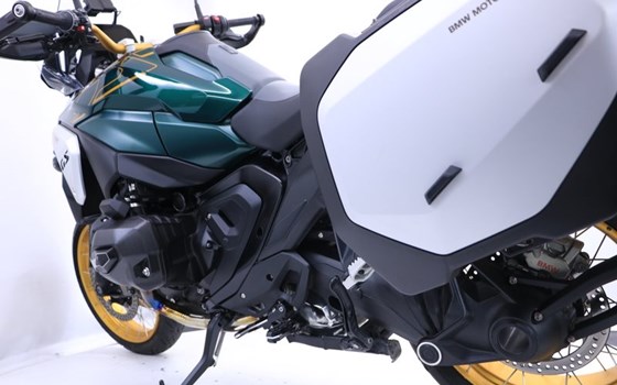 Gebrauchtmotorrad BMW R 1300 GS - Bild 13