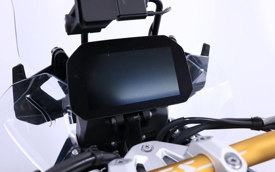 Gebrauchtmotorrad BMW R 1300 GS - Bild 14