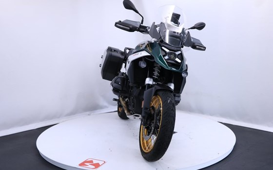 Gebrauchtmotorrad BMW R 1300 GS - Bild 2