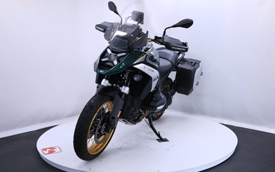 Gebrauchtmotorrad BMW R 1300 GS - Bild 3