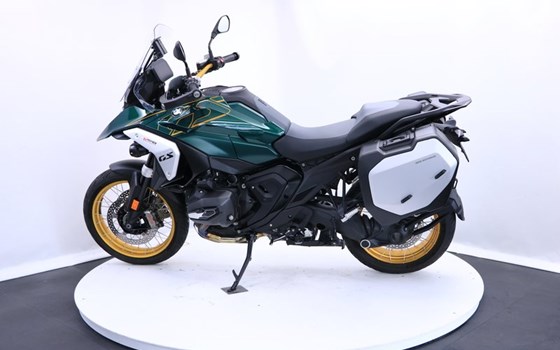 Gebrauchtmotorrad BMW R 1300 GS - Bild 4