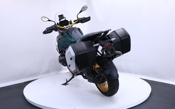 Gebrauchtmotorrad BMW R 1300 GS - Bild 5