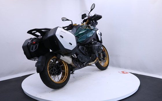 Gebrauchtmotorrad BMW R 1300 GS - Bild 6