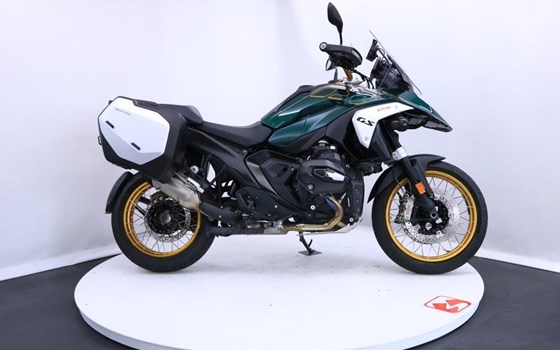 Gebrauchtmotorrad BMW R 1300 GS - Bild 7