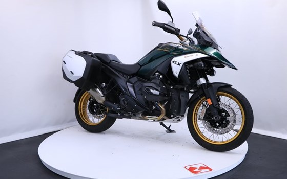 Gebrauchtmotorrad BMW R 1300 GS - Bild 8