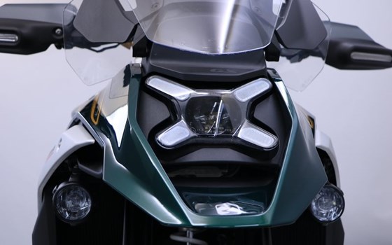 Gebrauchtmotorrad BMW R 1300 GS - Bild 9