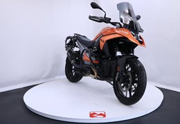 Gebrauchte BMW R 1300 GS