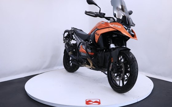 Gebrauchtmotorrad BMW R 1300 GS - Bild 1