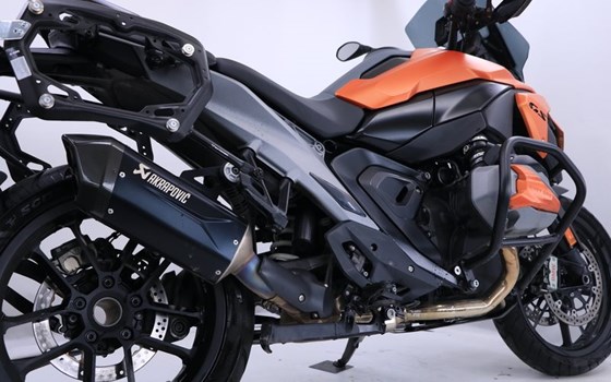 Gebrauchtmotorrad BMW R 1300 GS - Bild 11