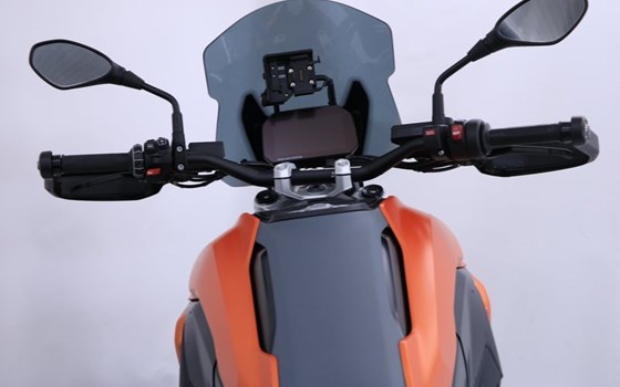 Gebrauchtmotorrad BMW R 1300 GS - Bild 12