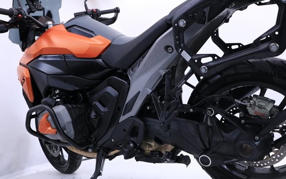 Gebrauchtmotorrad BMW R 1300 GS - Bild 13