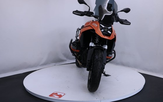 Gebrauchtmotorrad BMW R 1300 GS - Bild 2