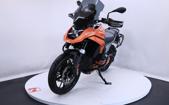 Gebrauchtmotorrad BMW R 1300 GS - Bild 3