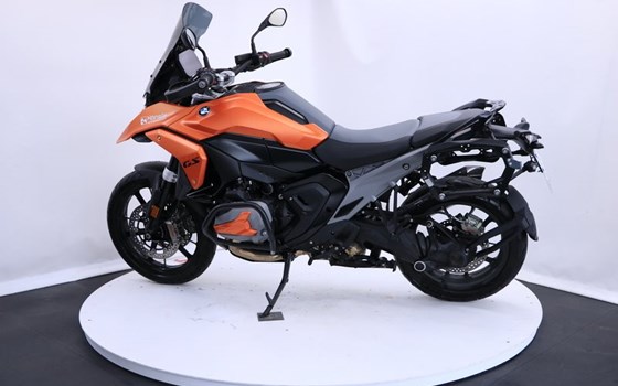 Gebrauchtmotorrad BMW R 1300 GS - Bild 4