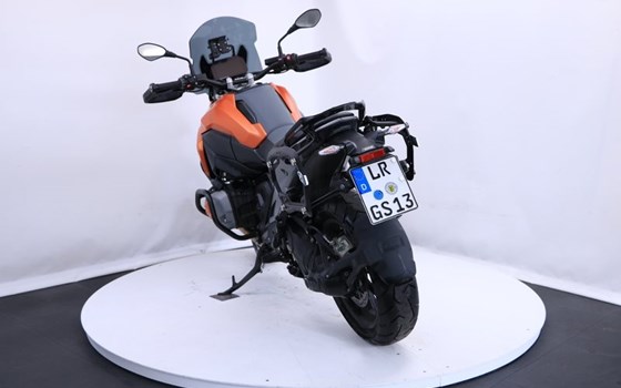 Gebrauchtmotorrad BMW R 1300 GS - Bild 5