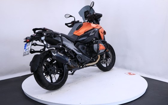 Gebrauchtmotorrad BMW R 1300 GS - Bild 6