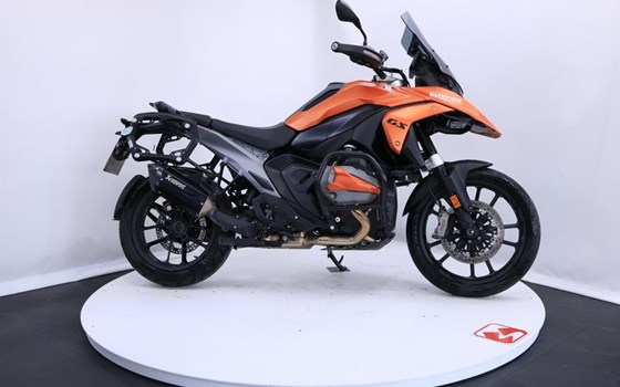 Gebrauchtmotorrad BMW R 1300 GS - Bild 7