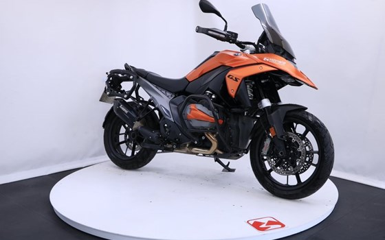 Gebrauchtmotorrad BMW R 1300 GS - Bild 8