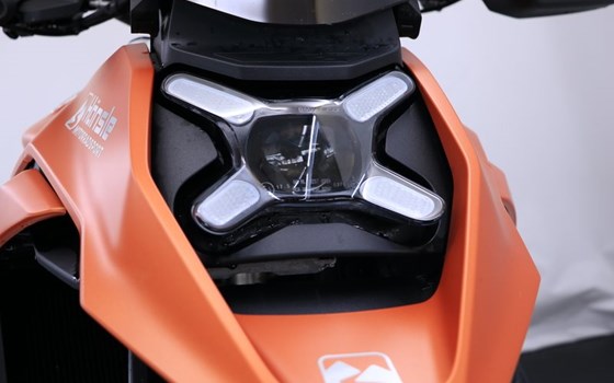 Gebrauchtmotorrad BMW R 1300 GS - Bild 9