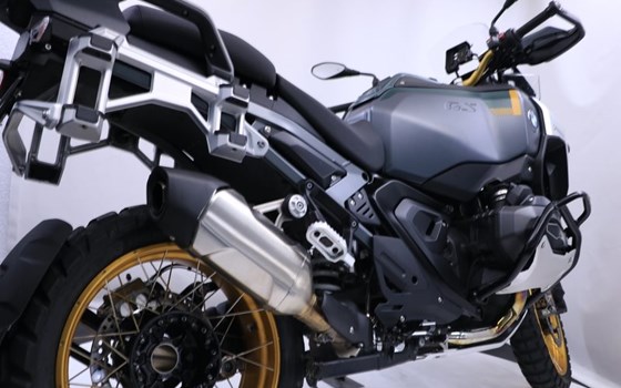 Gebrauchtmotorrad BMW R 1300 GS Adventure - Bild 11