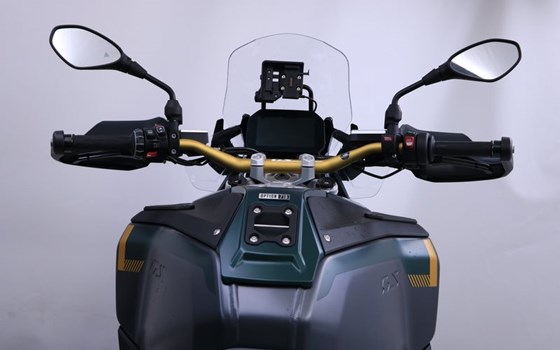 Gebrauchtmotorrad BMW R 1300 GS Adventure - Bild 12