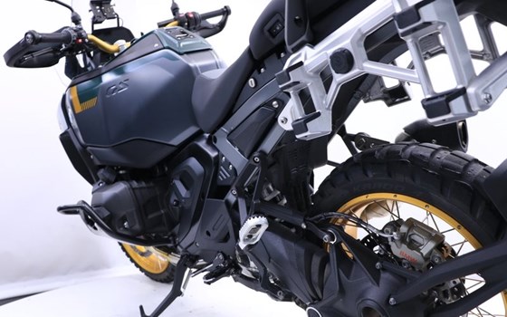 Gebrauchtmotorrad BMW R 1300 GS Adventure - Bild 13